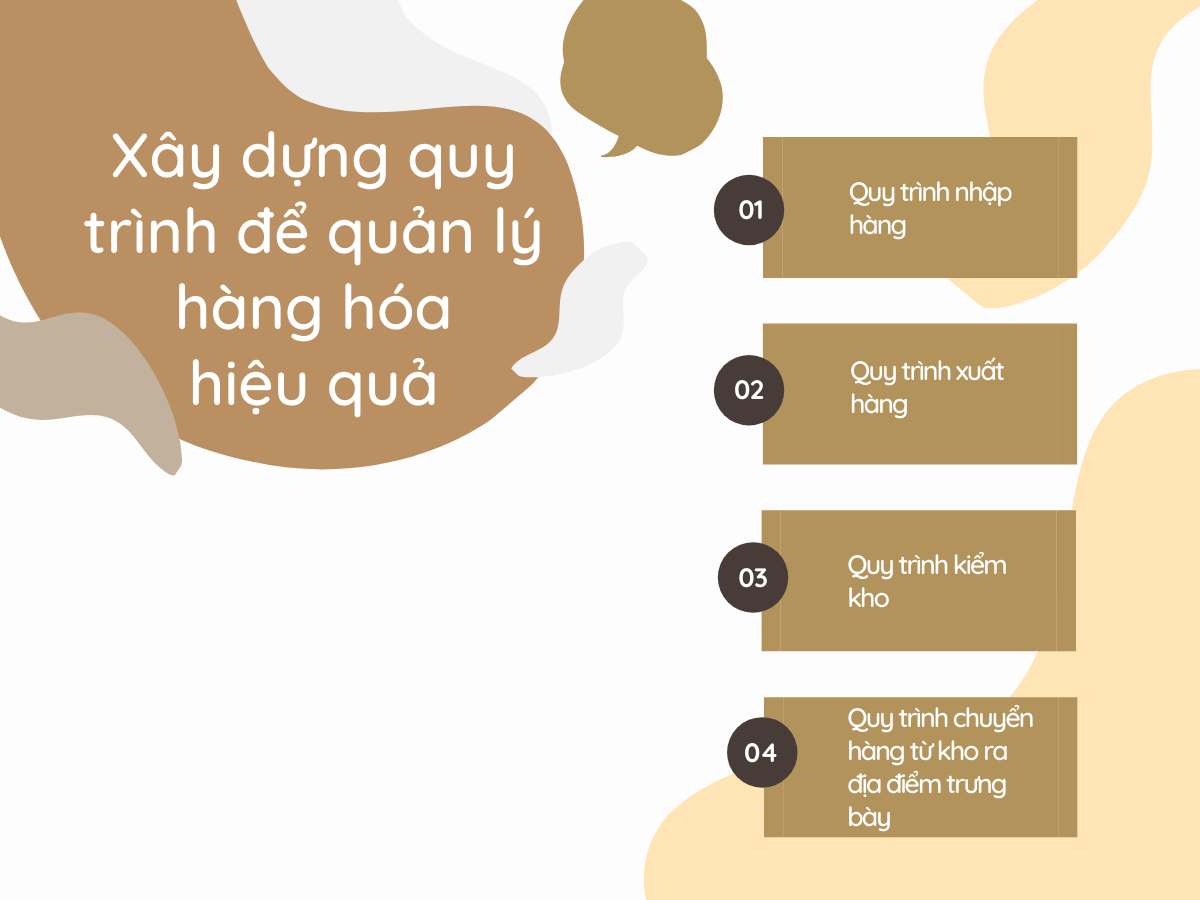 quản lý hàng hóa hiệu quả 4